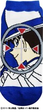 ソックス (c)2015 青山剛昌/名探偵コナン製作委員会