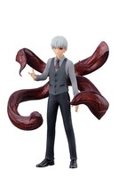 A賞「金木研フィギュア」(c)石田スイ/集英社・東京喰種製作委員会