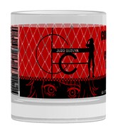 D賞「ロックグラスセット」の1種。（セットA）(c)石田スイ/集英社・東京喰種製作委員会