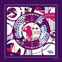 E賞「バンダナ」の1種。(c)石田スイ/集英社・東京喰種製作委員会