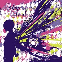 E賞「バンダナ」の1種。(c)石田スイ/集英社・東京喰種製作委員会