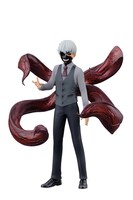 ラストワン賞「金木研フィギュア マスクver.」(c)石田スイ/集英社・東京喰種製作委員会