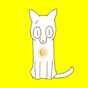 くるねこ愚連隊の胡ゆっき。