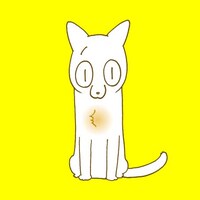 くるねこ愚連隊の胡ゆっき。