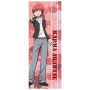 「暗殺教室」マイクロファイバータオルの1種。