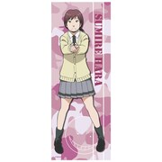 「暗殺教室」マイクロファイバータオルの1種。