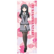 「暗殺教室」マイクロファイバータオルの1種。