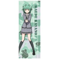 「暗殺教室」マイクロファイバータオルの1種。