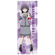 「暗殺教室」マイクロファイバータオルの1種。