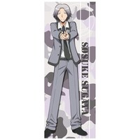 「暗殺教室」マイクロファイバータオルの1種。