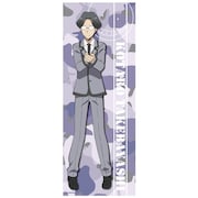 「暗殺教室」マイクロファイバータオルの1種。