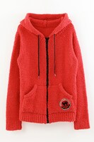 音駒高校モデルパーカー (c)古舘春一/集英社・「ハイキュー!!」製作委員会・MBS