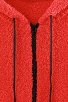 音駒高校モデルパーカー (c)古舘春一/集英社・「ハイキュー!!」製作委員会・MBS