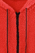 音駒高校モデルパーカー (c)古舘春一/集英社・「ハイキュー!!」製作委員会・MBS