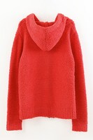 音駒高校モデルパーカー (c)古舘春一/集英社・「ハイキュー!!」製作委員会・MBS