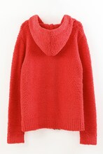 音駒高校モデルパーカー (c)古舘春一/集英社・「ハイキュー!!」製作委員会・MBS