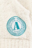 青葉城西高校モデルパーカー (c)古舘春一/集英社・「ハイキュー!!」製作委員会・MBS