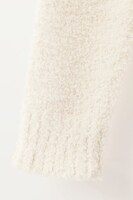 青葉城西高校モデルパーカー (c)古舘春一/集英社・「ハイキュー!!」製作委員会・MBS