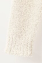 青葉城西高校モデルパーカー (c)古舘春一/集英社・「ハイキュー!!」製作委員会・MBS