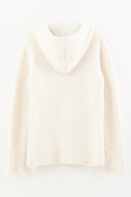 青葉城西高校モデルパーカー (c)古舘春一/集英社・「ハイキュー!!」製作委員会・MBS