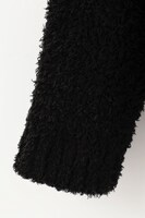 烏野高校モデルパーカー (c)古舘春一/集英社・「ハイキュー!!」製作委員会・MBS