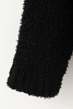 烏野高校モデルパーカー (c)古舘春一/集英社・「ハイキュー!!」製作委員会・MBS