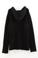 烏野高校モデルパーカー (c)古舘春一/集英社・「ハイキュー!!」製作委員会・MBS