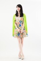 「スザクモデル」の着用例。(c)SUNRISE/PROJECT GEASS (c)2006-2008 CLAMP・ST