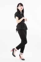 「ルルーシュモデル」の着用例。(c)SUNRISE/PROJECT GEASS (c)2006-2008 CLAMP・ST