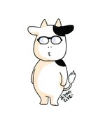 荒川弘の自画像