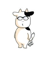 荒川弘の自画像