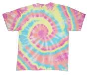 「吾妻ひでお×galaxxxy Kong Girl Tシャツ」