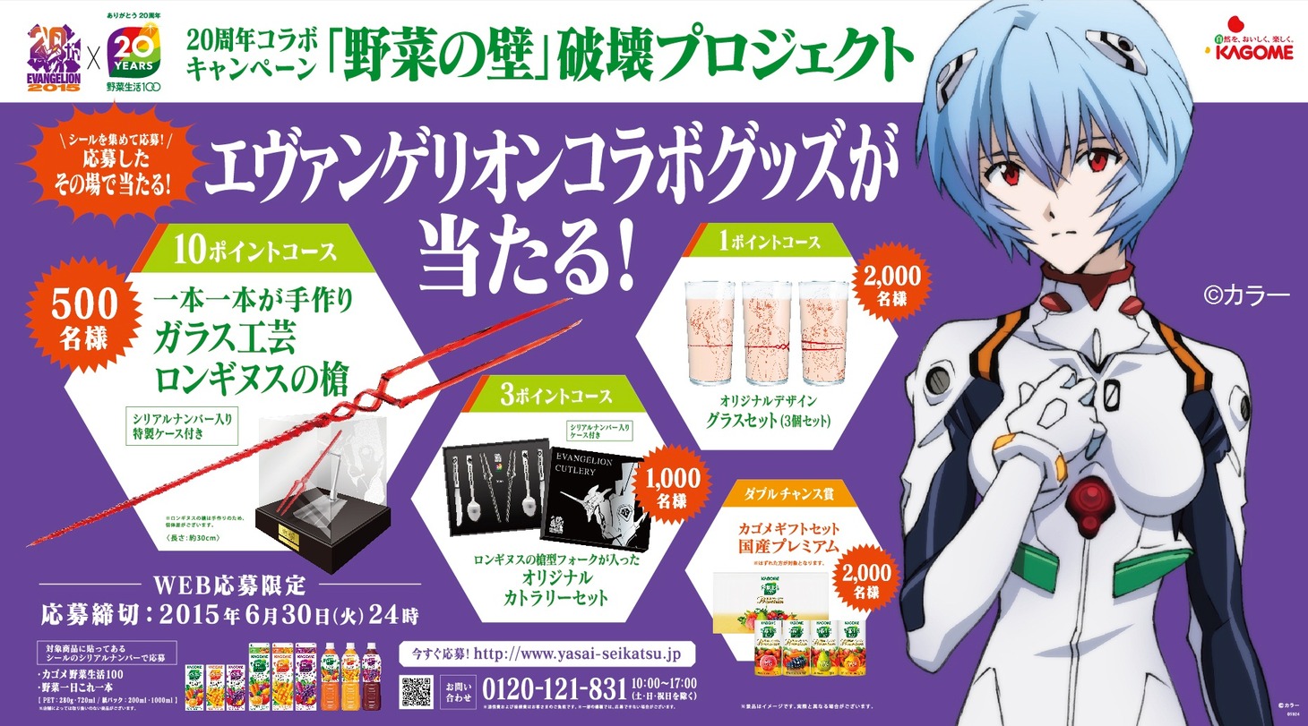 「『野菜の壁』破壊プロジェクト」概要。
