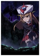 「ロボットガールズZ」 (C)ロボットガールズ研究所