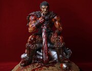 「ZODD REVELATIONS（啓示）2015」(c)三浦建太郎(スタジオ我画)/白泉社