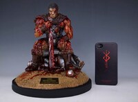 「ZODD REVELATIONS（啓示）2015」(c)三浦建太郎(スタジオ我画)/白泉社