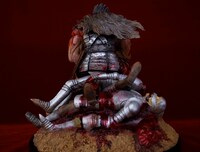 「ZODD REVELATIONS（啓示）2015」(c)三浦建太郎(スタジオ我画)/白泉社