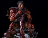 「ZODD REVELATIONS（啓示）2015」(c)三浦建太郎(スタジオ我画)/白泉社