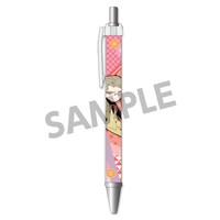 「文豪ストレイドッグス ボールペン 国木田独歩」 (c)2015 朝霧カフカ・春河35 発行：株式会社KADOKAWA 角川書店