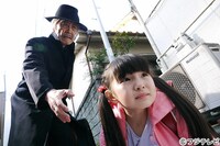 「面」より。(c)フジテレビ