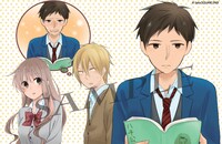 310「顔に出せない吉沢くん」カット