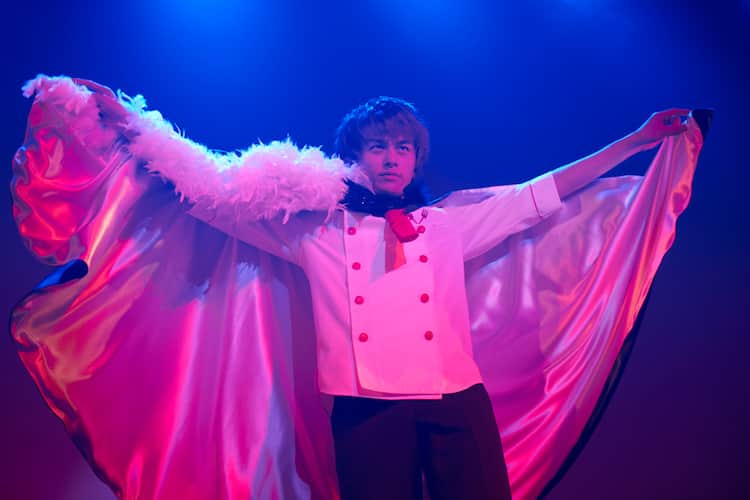 水城せとな 小林豊 恋するスイーツレシピ 桜餅イメージした新曲を先行配信 コミックナタリー