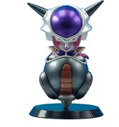 「モバイルくじ A賞 フリーザ様ちびきゅんキャラ スペシャルカラー」(c)バードスタジオ/集英社・フジテレビ・東映アニメーション