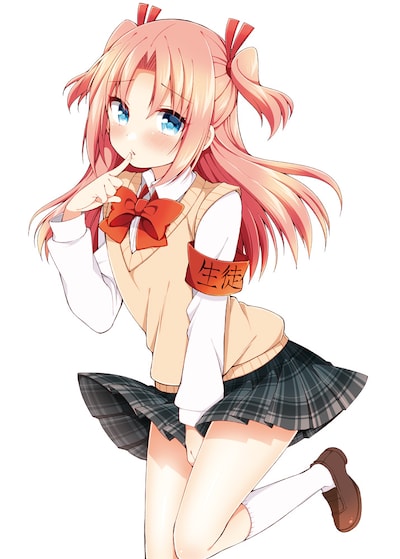 「ひめゴト」カット