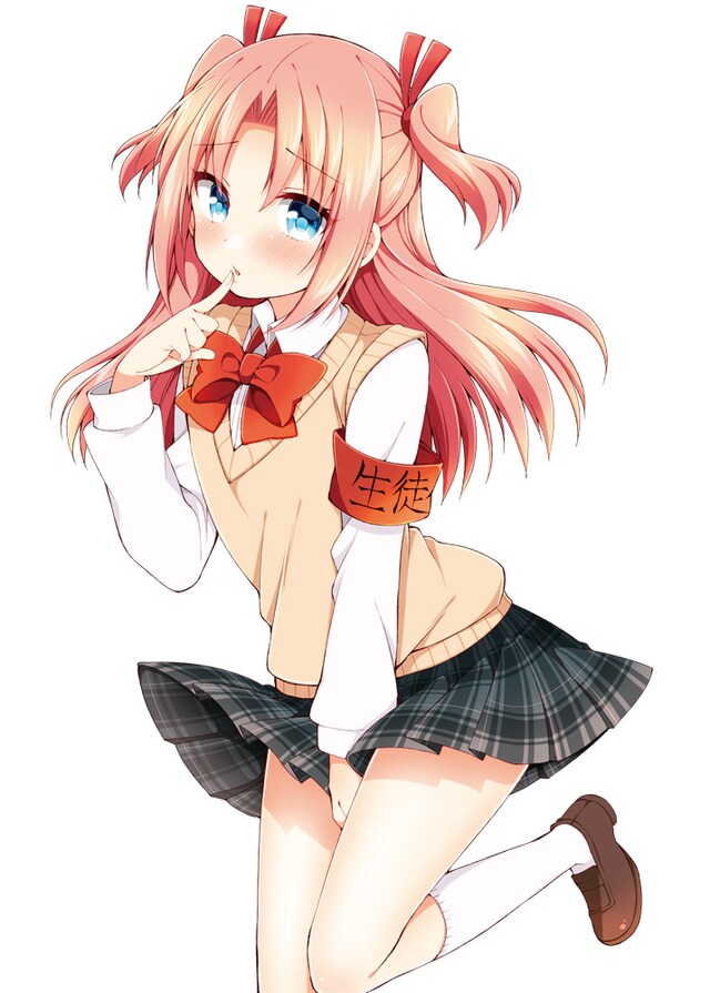 「ひめゴト」カット