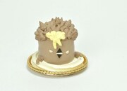 「ヒナガラスのチョコレートケーキ（西谷）」(c)古舘春一／集英社・「ハイキュー!!」製作委員会・MBS