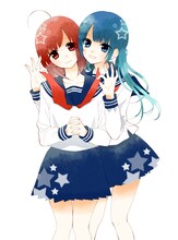 もこやま仁「キス×僕×乙女（仮）」