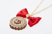 セーラームーンビスケットネックレス (c)T・P・T (c)Gramme Co.