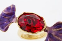 セーラージュエルキャンディリングのマーズ。 (c)T・P・T (c)Gramme Co.