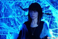 ドラマ「蟲たちの家」の場面写真。(c)フジテレビ